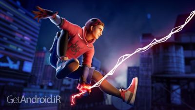 دانلود بازی Spider Fighter 2 اندروید