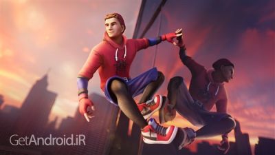 دانلود بازی Spider Fighter 2 با پول بی نهایت