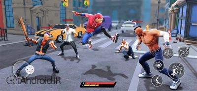 دانلود بازی Spider Fighter 2 مود شده