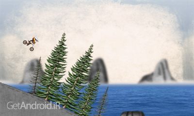 دانلود بازی تمرکزی حفظ تعادل دوچرخه اندروید