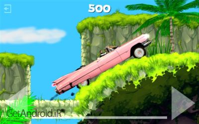 دانلود بازی Exion Hill Racing اندروید
