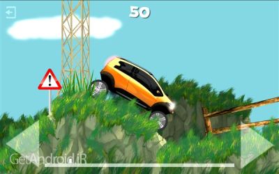 دانلود بازی Exion Hill Racing اندروید