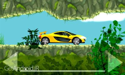 دانلود بازی Exion Hill Racing اندروید