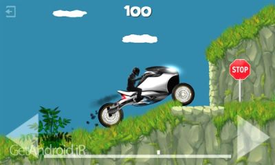 دانلود بازی Exion Hill Racing با پول بی نهایت