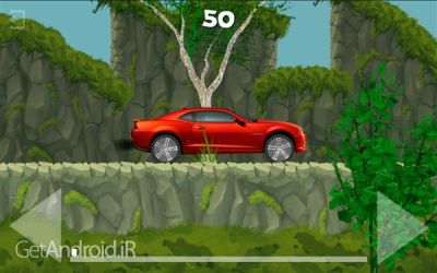 دانلود بازی Exion Hill Racing اندروید