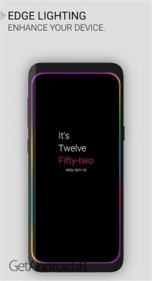 دانلود برنامه AOA اندروید