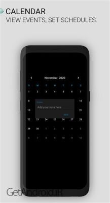 دانلود برنامه AOA اندروید