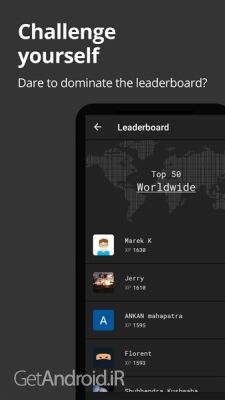 دانلود برنامه Dcoder Compiler IDE Code and P اندروید