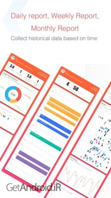 دانلود برنامه Focus To-Do اندروید