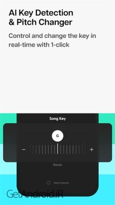 دانلود برنامه Moises The Musician s App اندروید