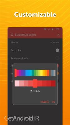 دانلود برنامه Simple File Manager Pro اندروید