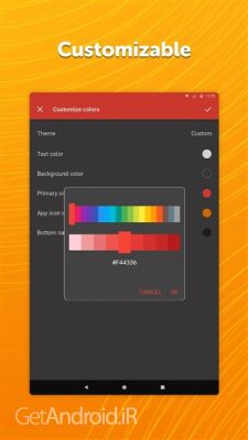 دانلود برنامه Simple File Manager Pro اندروید