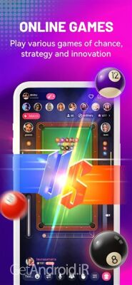 دانلود برنامه StarMaker Sing Karaoke Songs اندروید