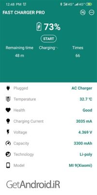 دانلود برنامه Super Charging Pro اندروید