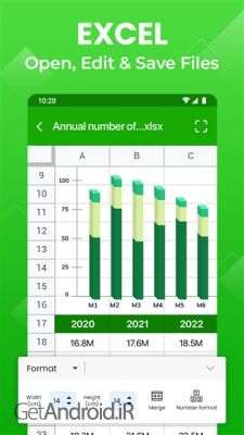 برنامه Word Office