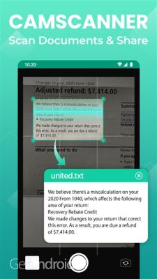 دانلود برنامه Word Office اندروید