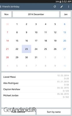 دانلود برنامه ClevNote Notepad Checklist اندروید