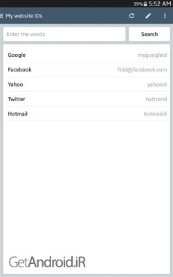 دانلود برنامه ClevNote Notepad Checklist اندروید