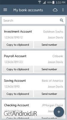 دانلود برنامه ClevNote Notepad Checklist اندروید