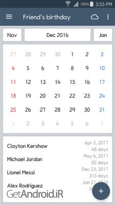 دانلود برنامه ClevNote Notepad Checklist اندروید