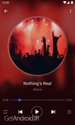 دانلود اپلیکیشن مدیریت فایل اندروید