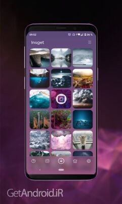 بهترین برنامه دانلود فیلم از اینستاگرام