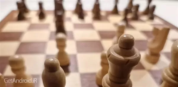 بازی Chess Online اندروید