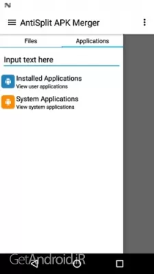 دانلود برنامه ویرایش فایل های Apk اندروید
