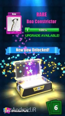 دانلود بازی Archery Battle 3D اندروید