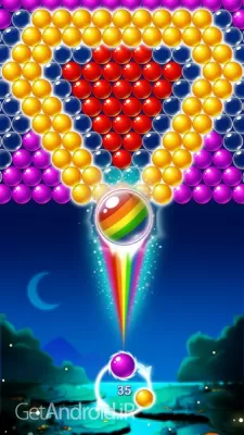 دانلود بازی Bubble Shooter Jelly اندروید