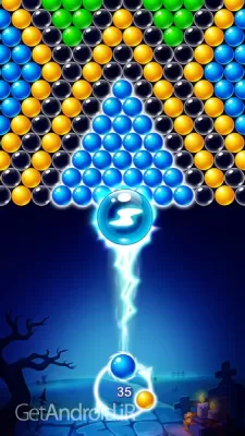 دانلود بازی Bubble Shooter Jelly اندروید