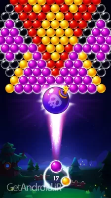 دانلود بازی Bubble Shooter Jelly اندروید