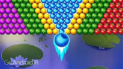 دانلود بازی Bubble Shooter Splash اندروید