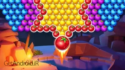 دانلود بازی Bubble Shooter Splash اندروید