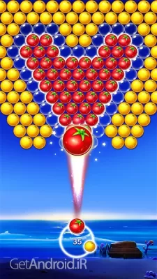 دانلود بازی Bubble Shooter Splash اندروید