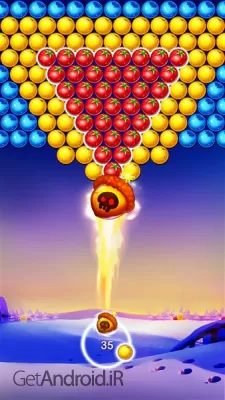 دانلود بازی Bubble Shooter Splash اندروید