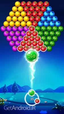دانلود بازی Bubble Shooter Splash اندروید