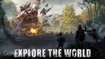 دانلود بازی Doomsday Last Survivors اندروید