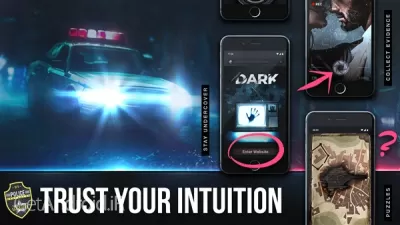 بازی Duskwood Detective Story اندروید