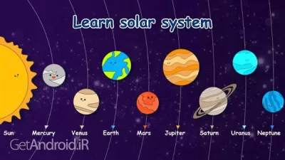 دانلود بازی Kindergarten kid Learning Game اندروید