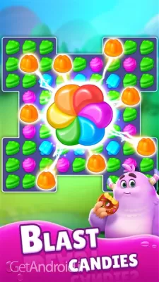 دانلود بازی Match 3 Games اندروید