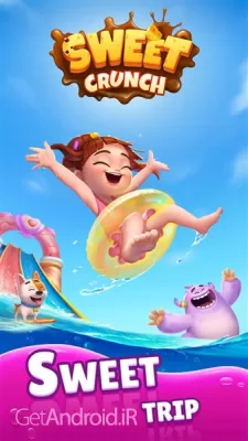 دانلود بازی Match 3 Games اندروید