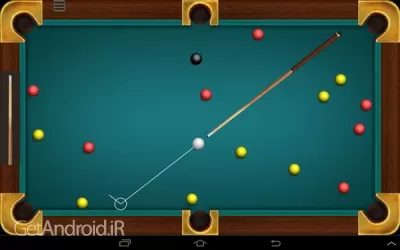 دانلود بازی Pool Billiards offline اندروید