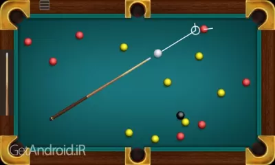 دانلود بازی Pool Billiards offline اندروید