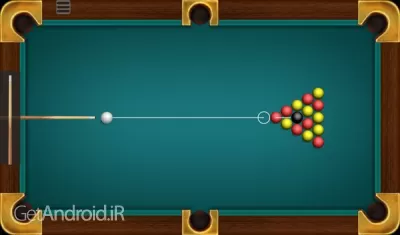 دانلود بازی Pool Billiards offline اندروید