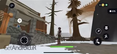 دانلود بازی Struckd 3D Game Creator اندروید