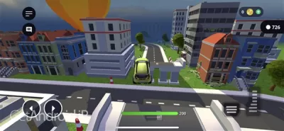 دانلود بازی Struckd 3D Game Creator اندروید