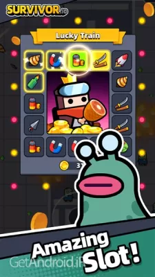 دانلود بازی Survivor.io اندروید