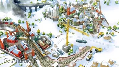 دانلود بازی Train Station 2 Train Games اندروید