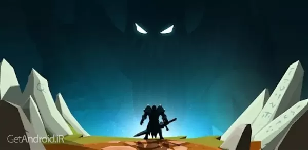 بازی Questland اندروید